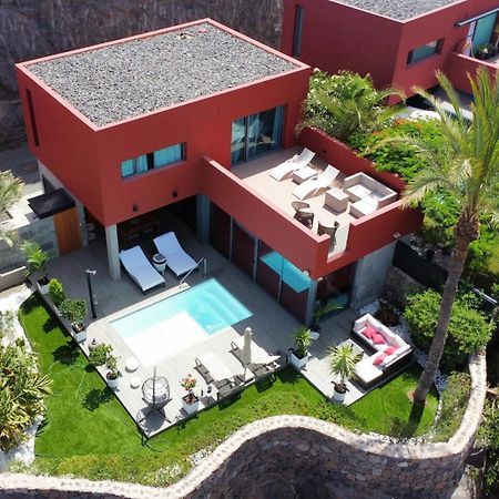 Villa Cooper San Bartolomé Esterno foto