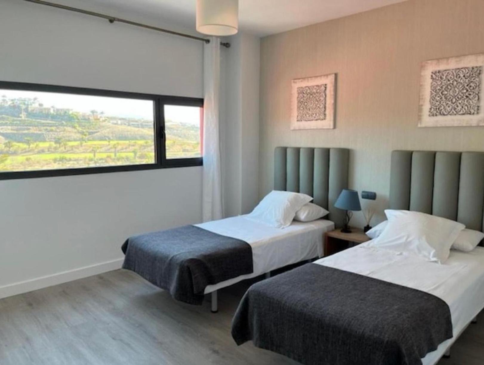 Villa Cooper San Bartolomé Esterno foto