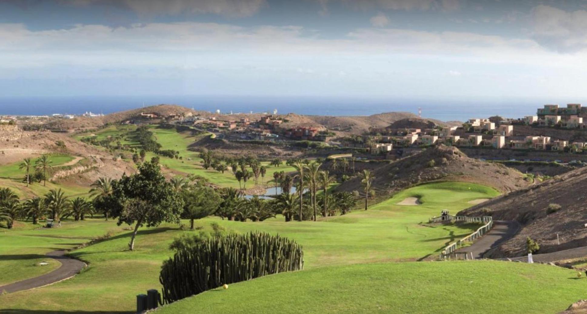 Villa Cooper San Bartolomé Esterno foto