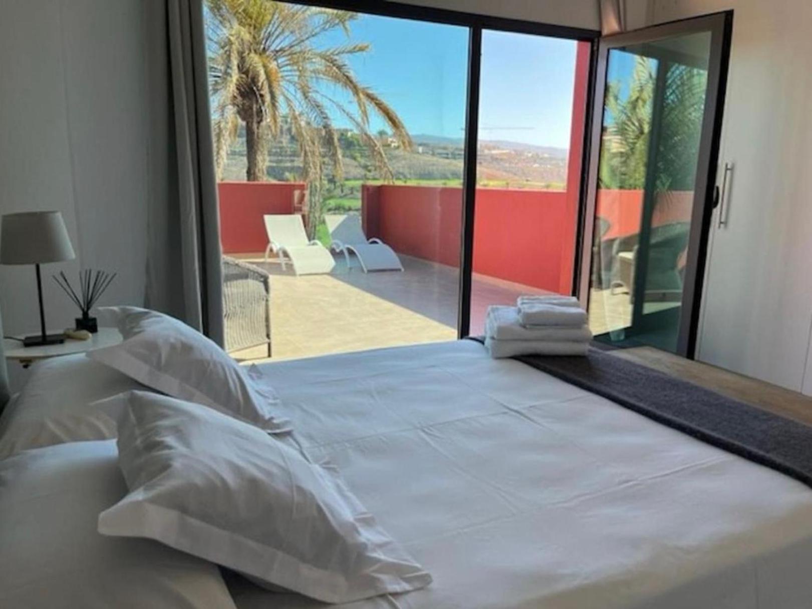 Villa Cooper San Bartolomé Esterno foto